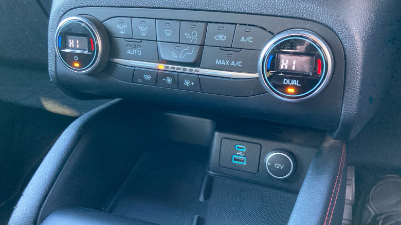 Ford Kuga 2.5 PHEV ST-Line 5dr CVT Estate